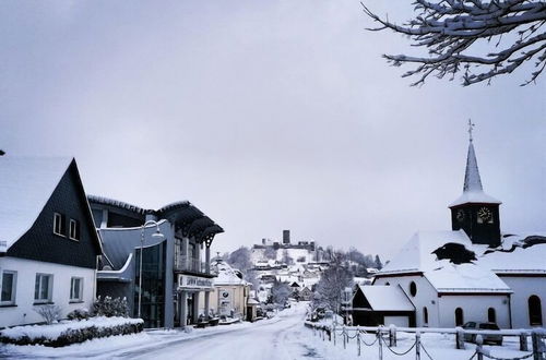 Foto 48 - Spacious Flat in Adenau Near the Nurburgring