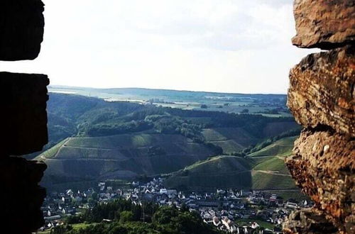 Photo 45 - Spacious Flat in Adenau Near the Nurburgring