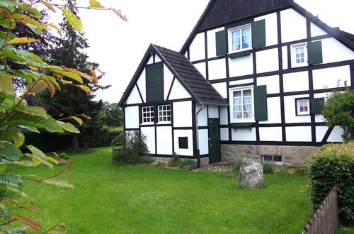 Photo 17 - Cosy Holiday Home in Monschau With Garden