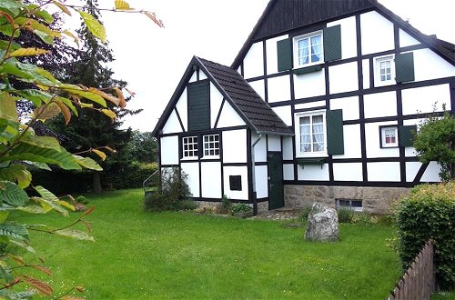 Photo 19 - Cosy Holiday Home in Monschau With Garden