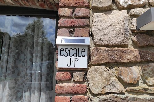 Photo 42 - Holiday Home Escale J-P in Manhay With a Garden