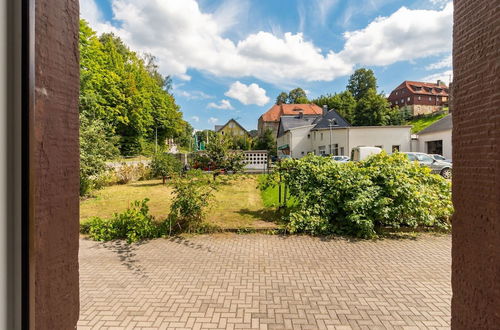 Photo 33 - Apartment in Sebnitz in Saxon With Terrace