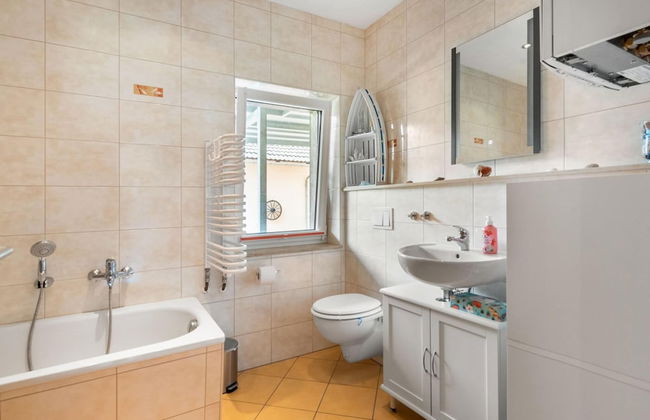 Modern Apartment in Sebnitz With a Terrace in Sebnitz - Foto 42