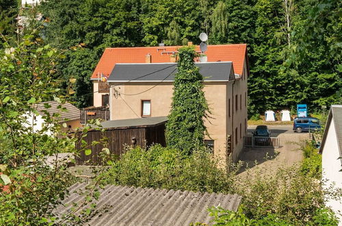 Photo 39 - Apartment in Sebnitz in Saxon With Terrace