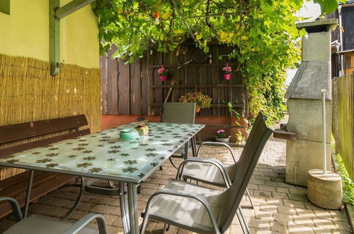 Photo 20 - Apartment in Sebnitz in Saxon With Terrace