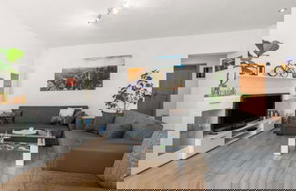 Photo 1 - Apartment in Sebnitz in Saxon With Terrace