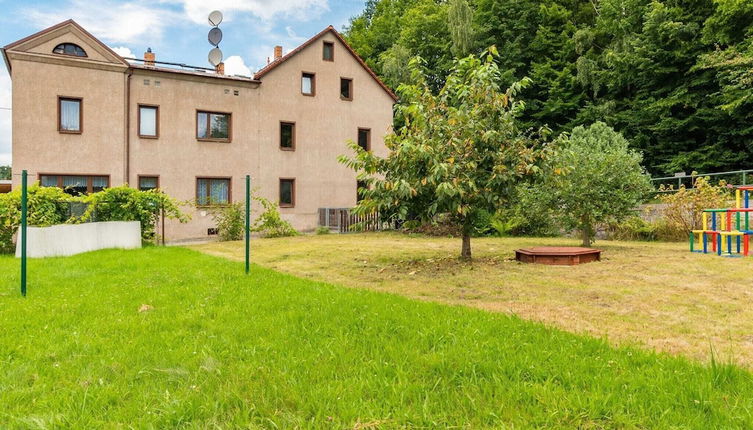 Photo 1 - Apartment in Sebnitz in Saxon With Terrace