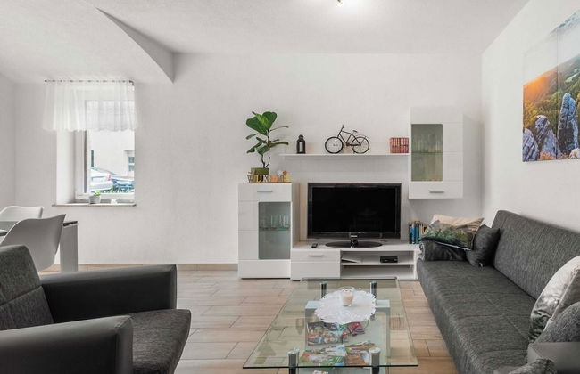 Apartment in Sebnitz in Saxon With Terrace - Foto 21