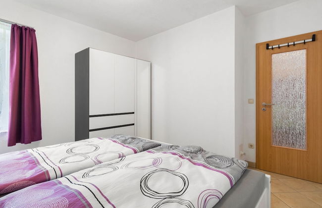 Apartment in Sebnitz in Saxon With Terrace - Foto 6