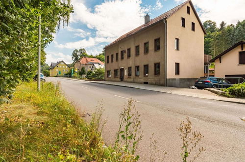 Photo 34 - Apartment in Sebnitz in Saxon With Terrace