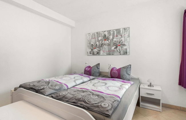 Apartment in Sebnitz in Saxon With Terrace - Foto 10