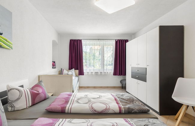 Modern Apartment in Sebnitz With a Terrace in Sebnitz - Foto 7