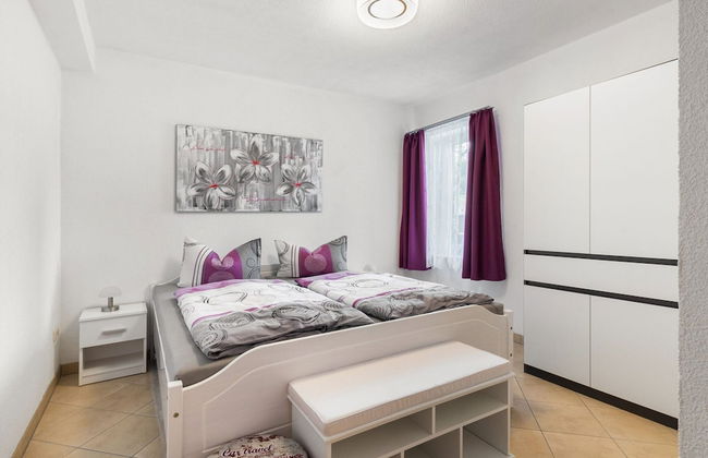 Apartment in Sebnitz in Saxon With Terrace - Foto 2