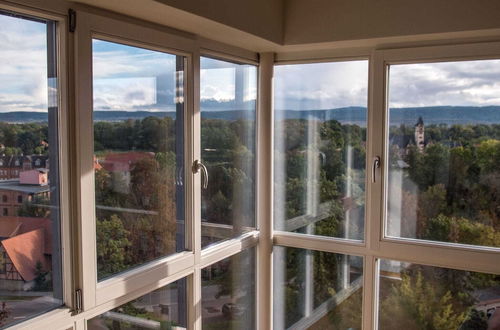 Photo 19 - Stylish Holiday Flat With Panoramic Window