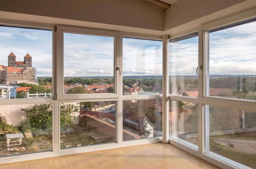 Photo 20 - Stylish Holiday Flat With Panoramic Window