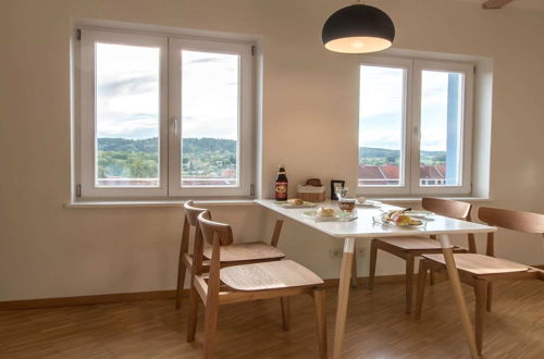 Photo 15 - Stylish Holiday Flat With Panoramic Window