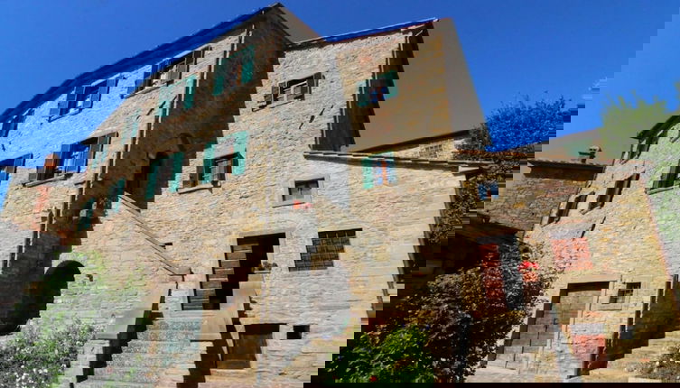 Photo 1 - Belvilla by OYO Borgo Caprile