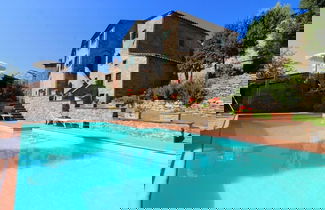 Foto 1 - Villa in Tuscany With Pool and Valley Views