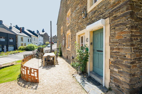 Photo 31 - Welcoming Holiday Home in Vresse-sur-semois With Terrace