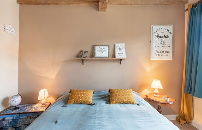 Welcoming Holiday Home in Vresse-sur-semois With Terrace - Foto 7