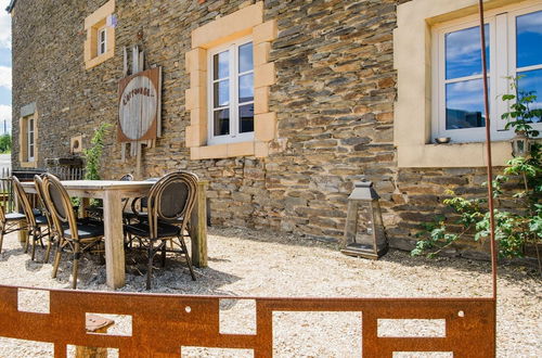 Photo 23 - Welcoming Holiday Home in Vresse-sur-semois With Terrace