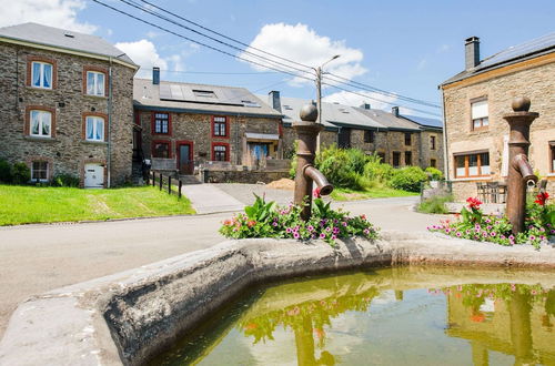 Photo 36 - Welcoming Holiday Home in Vresse-sur-semois With Terrace