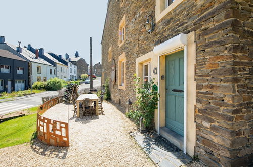 Photo 34 - Welcoming Holiday Home in Vresse-sur-semois With Terrace