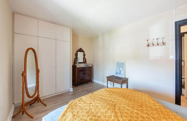 Welcoming Holiday Home in Vresse-sur-semois With Terrace - Foto 9