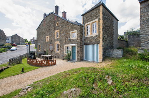 Photo 1 - Welcoming Holiday Home in Vresse-sur-semois With Terrace