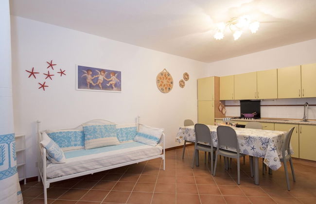 Belvilla by OYO Sardegna Mare 617 - Foto 20