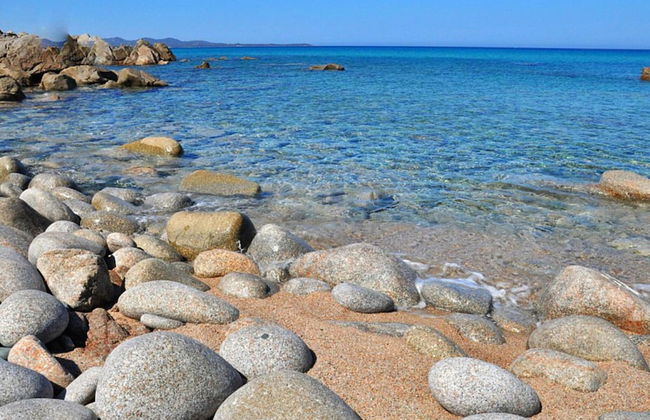 Belvilla by OYO Sardegna Mare 617 - Foto 28