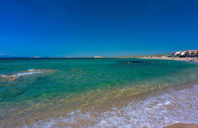 Belvilla by OYO Sardegna Mare 617 - Foto 29