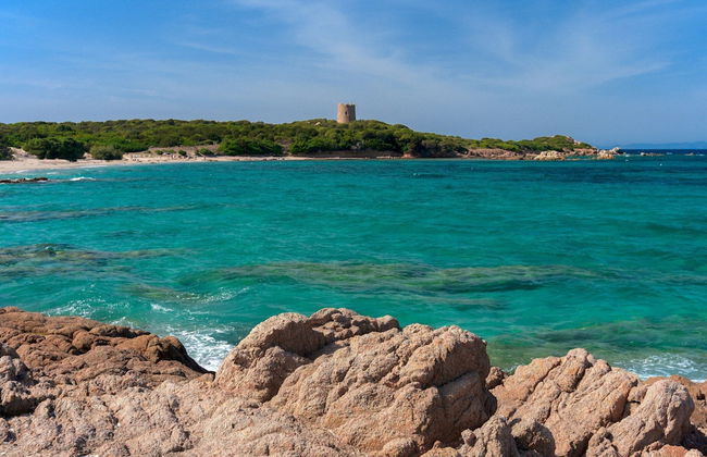 Belvilla by OYO Sardegna Mare 617 - Foto 33