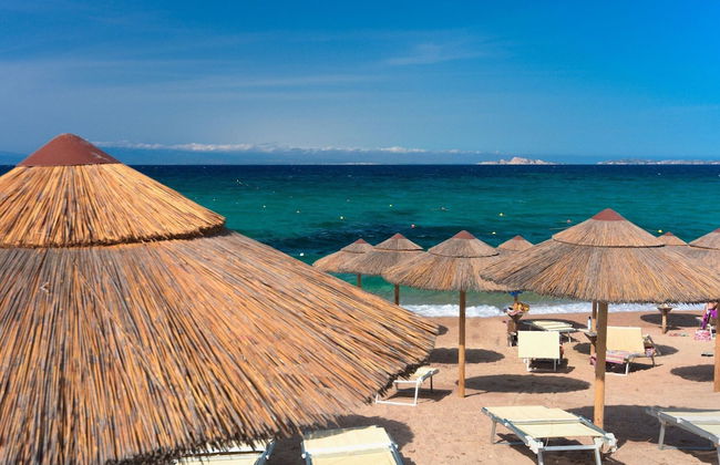 Belvilla by OYO Sardegna Mare 617 - Foto 32