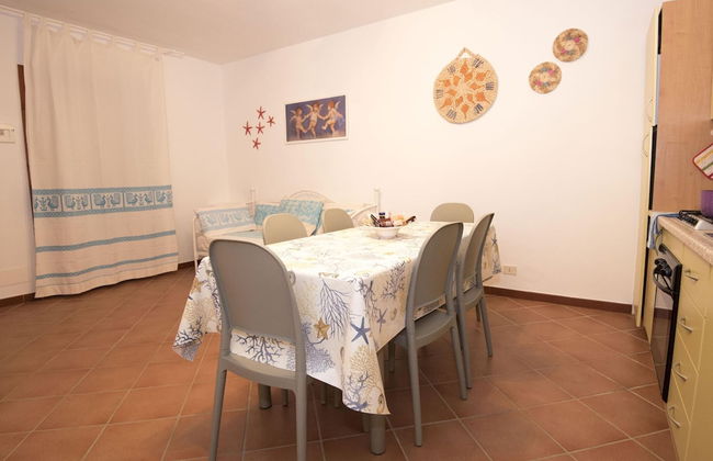 Belvilla by OYO Sardegna Mare 617 - Foto 21