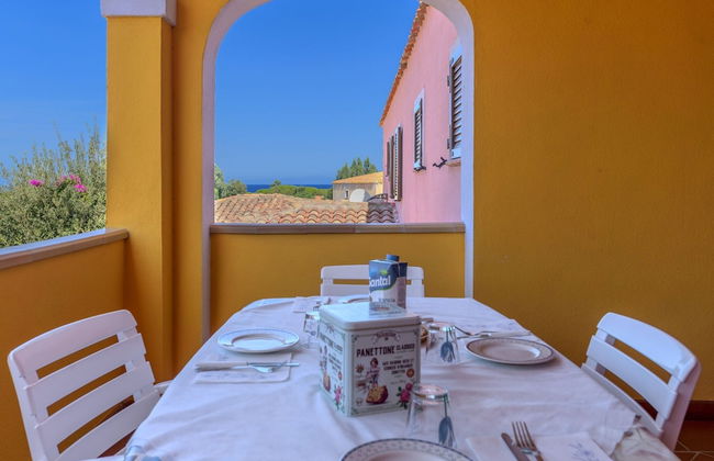 Belvilla by OYO Sardegna Mare 617 - Foto 22