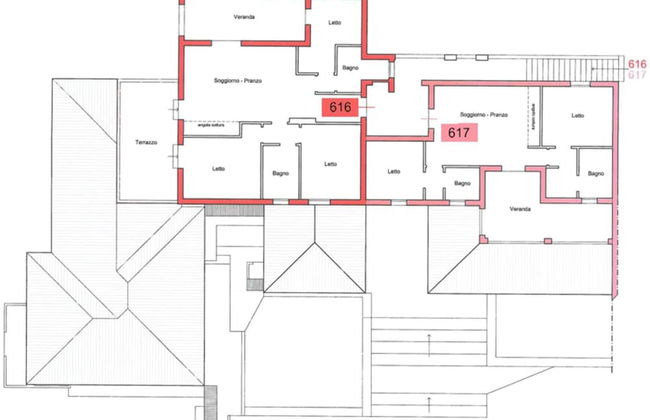 Belvilla by OYO Sardegna Mare 617 - Foto 25