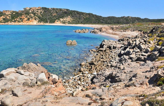 Belvilla by OYO Sardegna Mare 617 - Foto 36