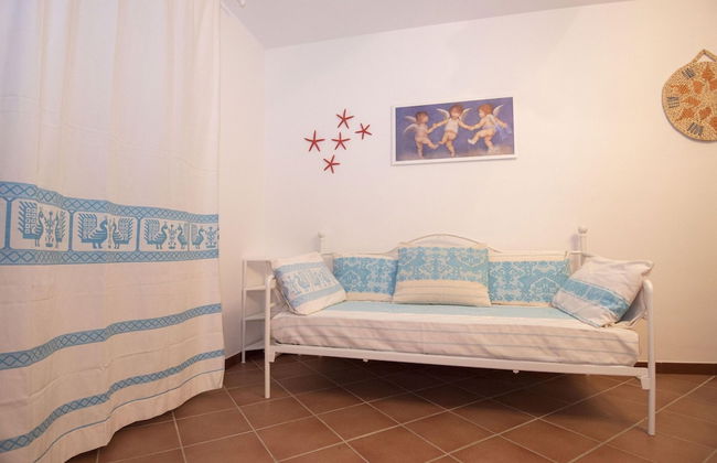 Belvilla by OYO Sardegna Mare 617 - Foto 12