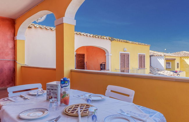 Belvilla by OYO Sardegna Mare 617 - Foto 23