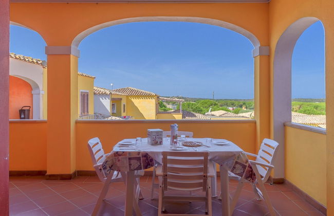 Belvilla by OYO Sardegna Mare 617 - Foto 24