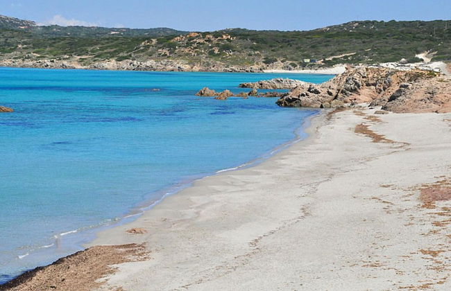 Belvilla by OYO Sardegna Mare 617 - Foto 34