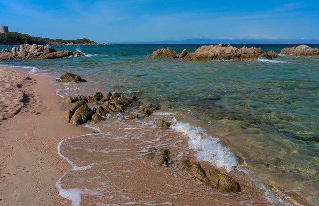 Belvilla by OYO Sardegna Mare 617 - Foto 30