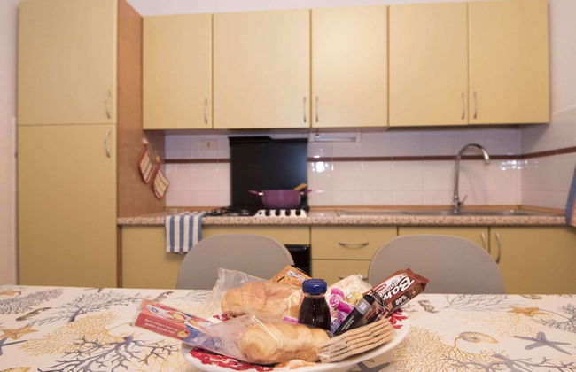 Belvilla by OYO Sardegna Mare 617 - Foto 11