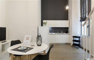 Foto 3 - Atelier Apartments - Geometric by Wonderful Italy