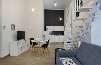 Foto 2 - Atelier Apartments - Geometric by Wonderful Italy