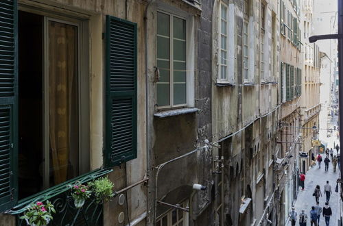 Foto 8 - Atelier Apartments - Geometric by Wonderful Italy