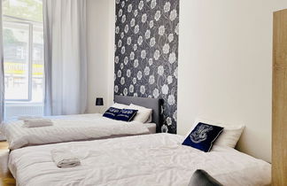 Photo 3 - Hotel Apartment in Square Praha 2