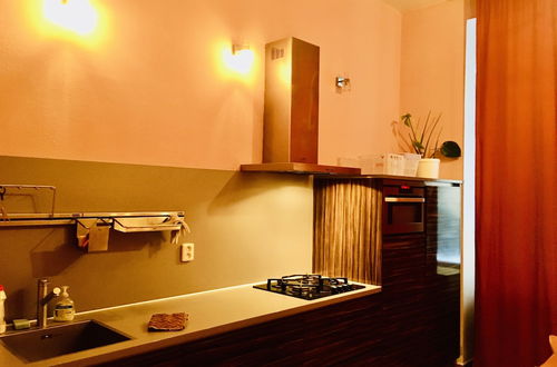 Photo 11 - Hotel Apartment in Square Praha 2