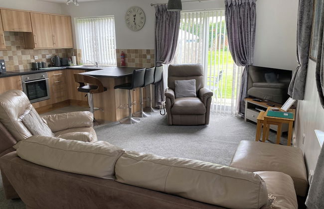 Cosy Dog Friendly Cottage, Sleeps 4, Bridlington - Foto 11